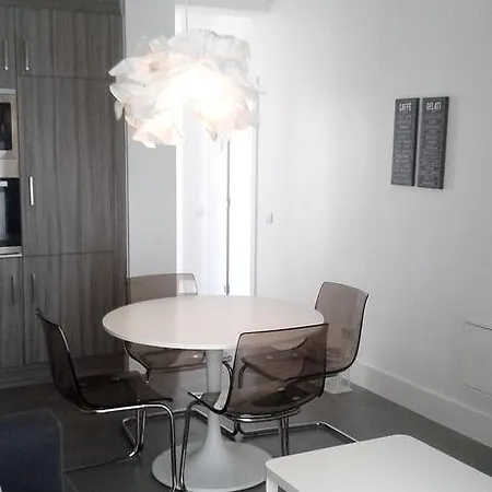 公寓 Apartamento T2 Vista Mar E - 奎特里拉