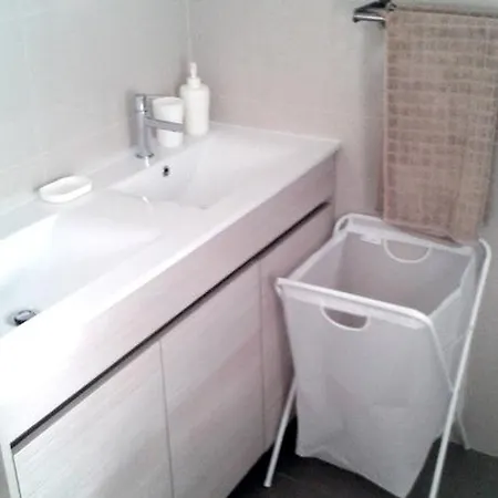 Apartamento T2 Vista Mar E - * 奎特里拉
