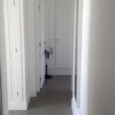 Apartamento T2 Vista Mar E - 奎特里拉