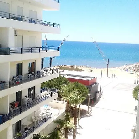 公寓 Apartamento T2 Vista Mar E - *