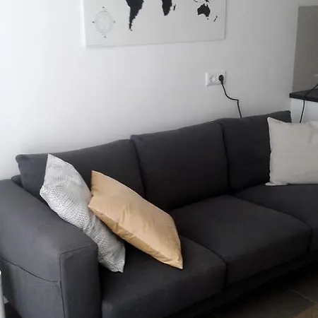 Apartamento T2 Vista Mar E - 公寓 *