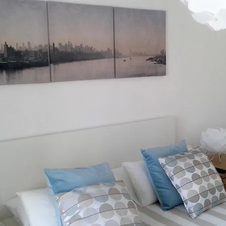 Apartamento T2 Vista Mar E - Appartement *