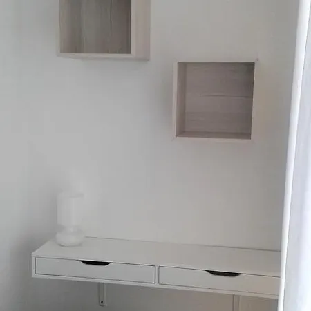 Apartamento T2 Vista Mar E - Apartment *
