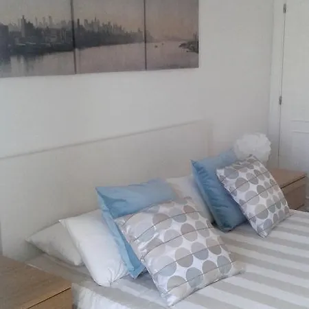 Apartamento T2 Vista Mar E - Apartment